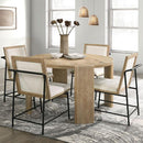 Edenbridge Dining Table Set - 5th Ave Furniture