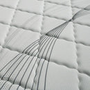 Edrea 10 Tight Top Pocket Coil