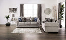 Atherstone Loveseat