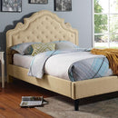 Twin Bed Brogan - 5th Ave Furniture