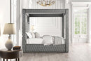 Etherea E.King & Queen Bed - 5th Ave Furniture