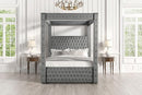 Etherea E.King & Queen Bed - 5th Ave Furniture