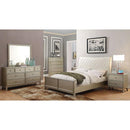 Enid Cal.King & Queen Bed