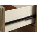 Enid Cal.King & Queen Bed