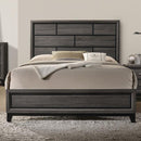 Errico E.King, Full, Queen, & Twin Bed - 5th Ave Furniture