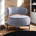 Florens Swivel Chair