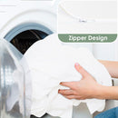 Coreopsis 10" Twin Memory Foam Wave Comfort - 5th Ave Furniture