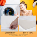 Forsythia 8" Full Green Tea Gel Memory Foam - 5th Ave Furniture