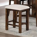 FREDONIA Counter Ht. Stool - 5th Ave Furniture