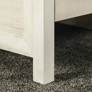 Geneva Full & Twin Bed - 5th Ave Furniture