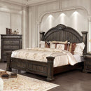 Genevieve Queen Bed - 5th Ave Furniture