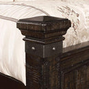Genevieve Queen Bed - 5th Ave Furniture