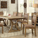 Gianna Dining Table Set - 5th Ave Furniture