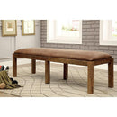 Gianna Dining Table Set - 5th Ave Furniture
