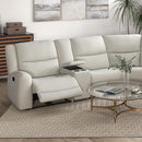 Giraldus Motion Sectional