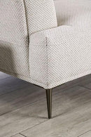 Gladbach Sectional, Left Chaise - 5th Ave Furniture