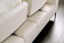 Gladbach Loveseat - 5th Ave Furniture