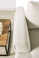 Gladbach Large L-Sectional - 5th Ave Furniture