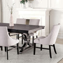 Gosport Dining Table - 5th Ave Furniture