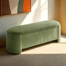 Grainne Storage Bench