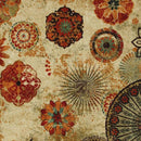 Greenville Area Rug