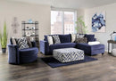 GRISWOLD Sectional - 5th Ave Furniture
