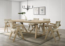 Guisborough Dining Table - 5th Ave Furniture