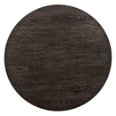 HALEIGH Round Dining Table - 5th Ave Furniture