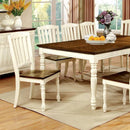 Harrisburg Dining Table Set - 5th Ave Furniture