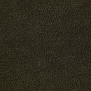 Haven Dark Brown Love Seat w/ 2 Recliners