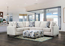 HEATHFIELD Sectional - 5th Ave Furniture
