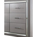 Bellanova Queen Bedroom Set