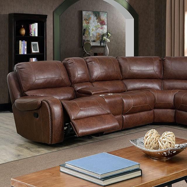 JOANNE Sectional image