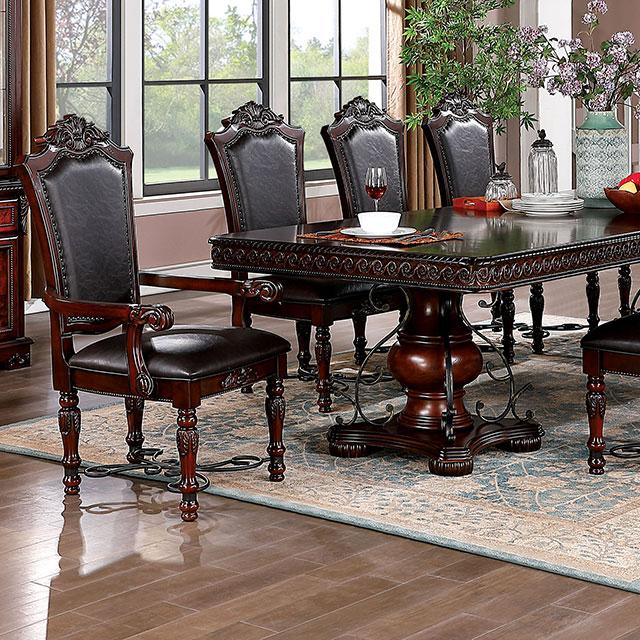 PICARDY Dining Table image