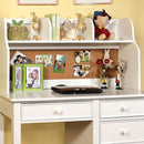 Omnus White Hutch