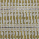 Malia Yellow 22" X 22" Pillow (2/CTN) - 5th Ave Furniture