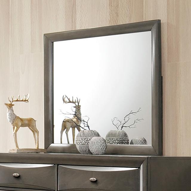 Zosimo Mirror