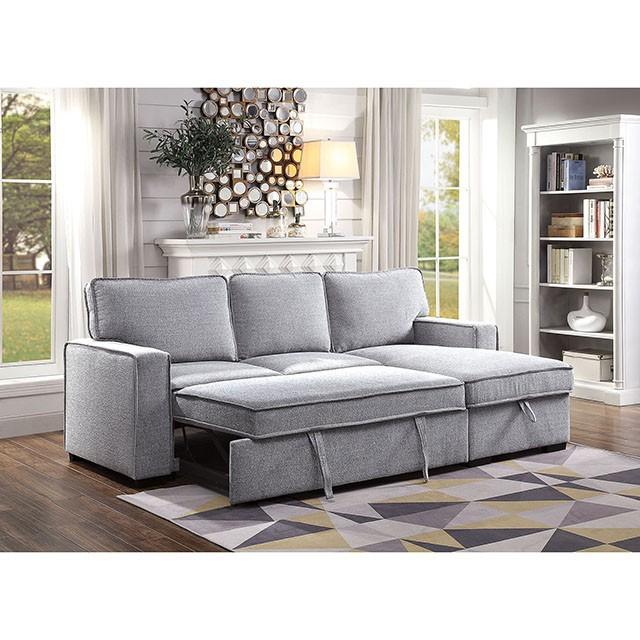 INES Sectional