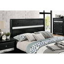 Chrissy 4 Piece & 5 Piece Queen Bedroom Set - 5th Ave Furniture