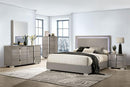 Sinistra Queen Bedroom Set - 5th Ave Furniture