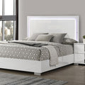 Sinistra Queen Bedroom Set - 5th Ave Furniture
