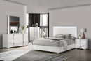 Sinistra Queen Bedroom Set - 5th Ave Furniture