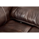 Ruth Brown Sofa - 5th Ave Furniture