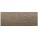 Caerleon 3 & 4 Piece Counter Ht. Set Gray & Blue - 5th Ave Furniture