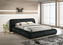 Palmdale Queen & Eastren King Bed - 5th Ave Furniture