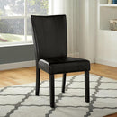 Abia Side Chair (2/Ctn)