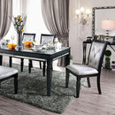 Alena 7 & 9 Pc Dining Table Set - 5th Ave Furniture