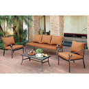 Bonquesha Patio Sofa