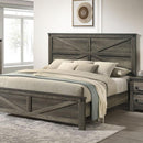 Britonale Queen Bedroom Set - 5th Ave Furniture