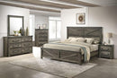 Britonale Queen Bedroom Set - 5th Ave Furniture